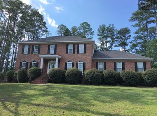 107 Wild Cherry Rd, Columbia, SC 29223
