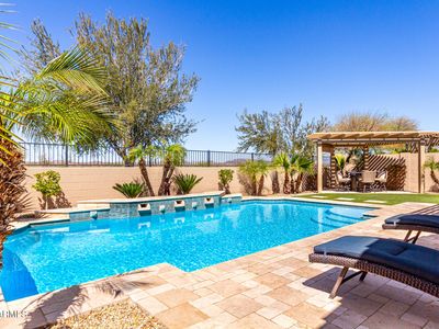 25862 N 108th Ave, Peoria, AZ, 85383