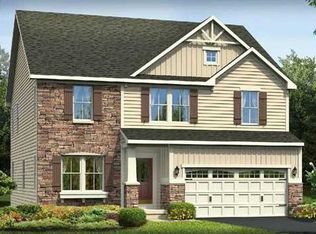 506 Reading Ln, Dayton, OH 45404