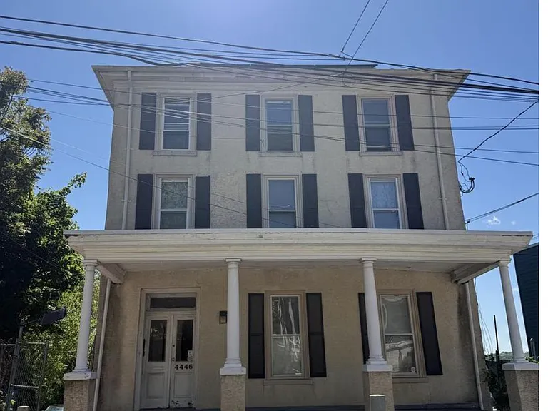 4446 Fleming St #2F — Photo 1