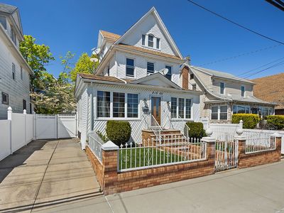 21505 110th Ave, Queens Village, NY, 11429
