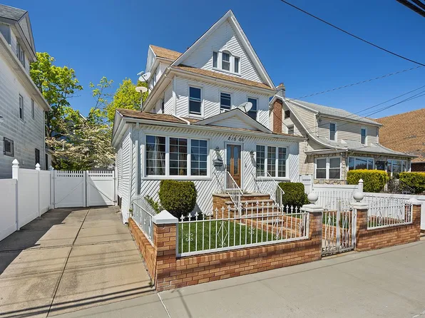 21505 110th Ave, Queens Village, NY 11429