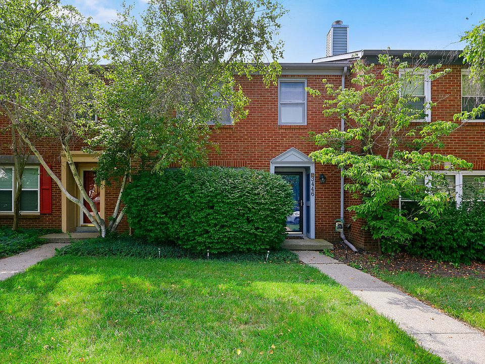 1st image of 3446 Laredo Dr