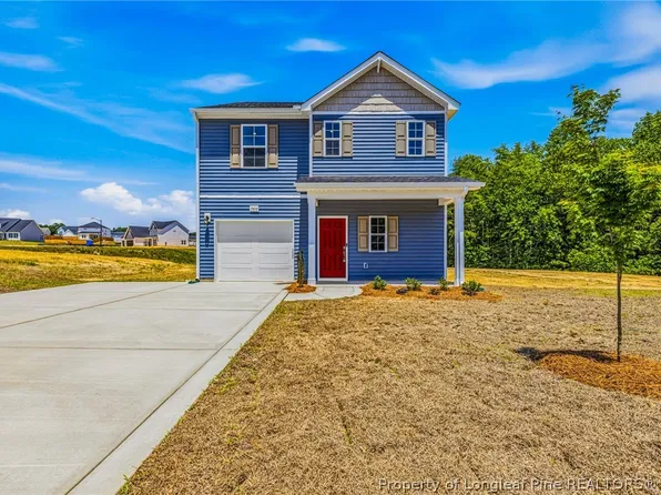 5410 Tall Timbers Dr, Fayetteville, NC 28311
