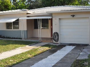 940 NE 126th St, North Miami, FL 33161