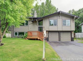 5224 Emmanuel Ave, Anchorage, AK 99508
