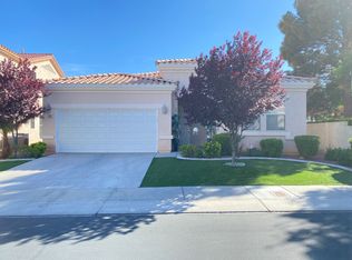 281 Turtle Peak Ave, Las Vegas, NV 89148