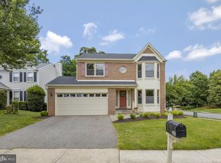 6600 Morning Ride Cir, Alexandria, VA 22315