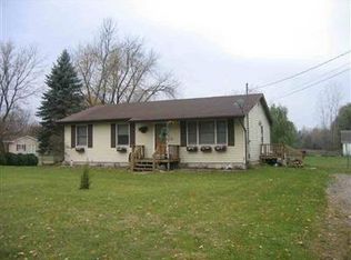 14033 N Neff Rd, Clio, MI 48420