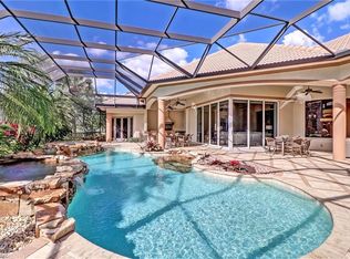 3033 Renaissance Ct, Naples, FL 34119