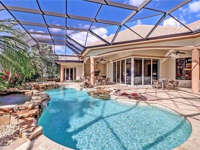 3033 Renaissance Ct, Naples, FL, 34119