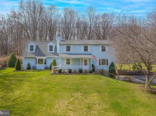 464 Avon Ct, Friendship, MD 20758