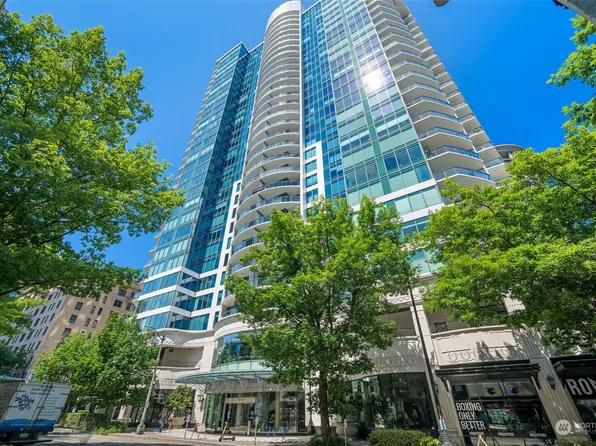 1920 4th Avenue #408, Seattle, WA 98101