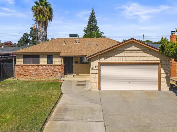 5135 53rd Ave, Sacramento, CA 95823