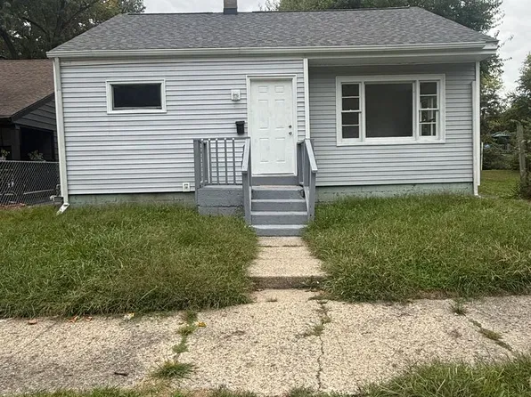 1317 N Huey St, South Bend, IN 46628