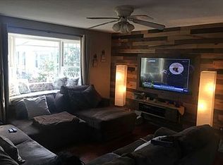 696 Parker St, Springfield, MA 01129