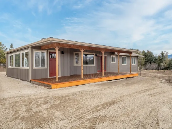 138 Bowman Rd, Hamilton, MT 59840