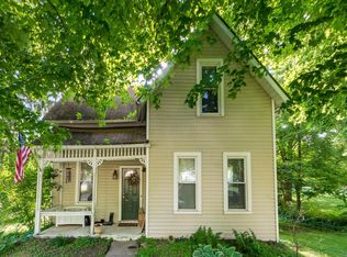 10435 Jerome Rd, Plain City, OH 43064