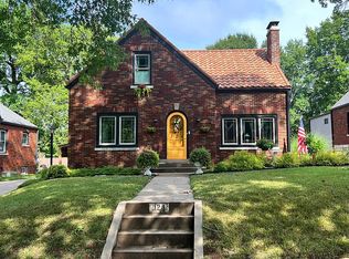 124 E Circle Dr, Jefferson City, MO 65109