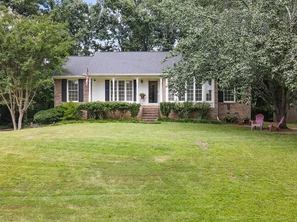 6239 Victoria Dr, Pelham, AL 35124