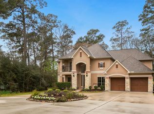 27907 Hansons Ct, Spring, TX 77386