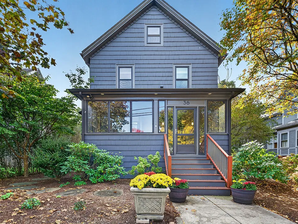 36 Washburn St