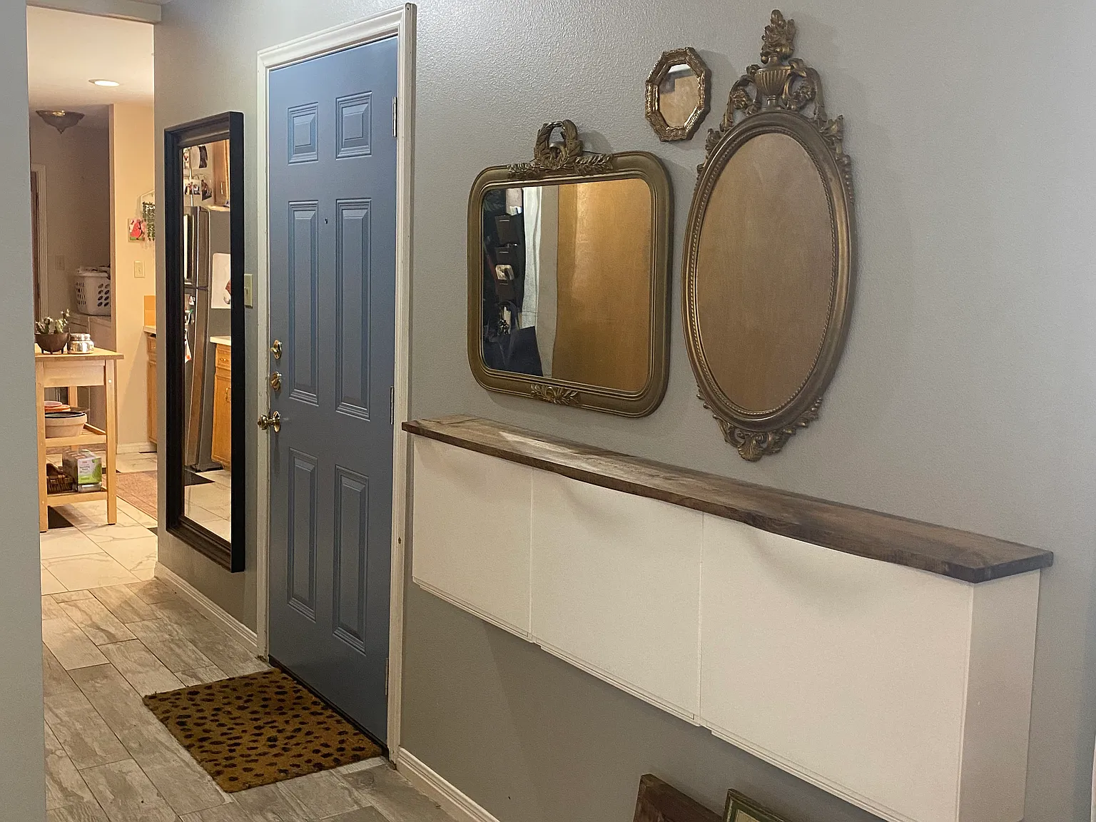 1 bed, 1100 sqft, $2,100 — Photo 3
