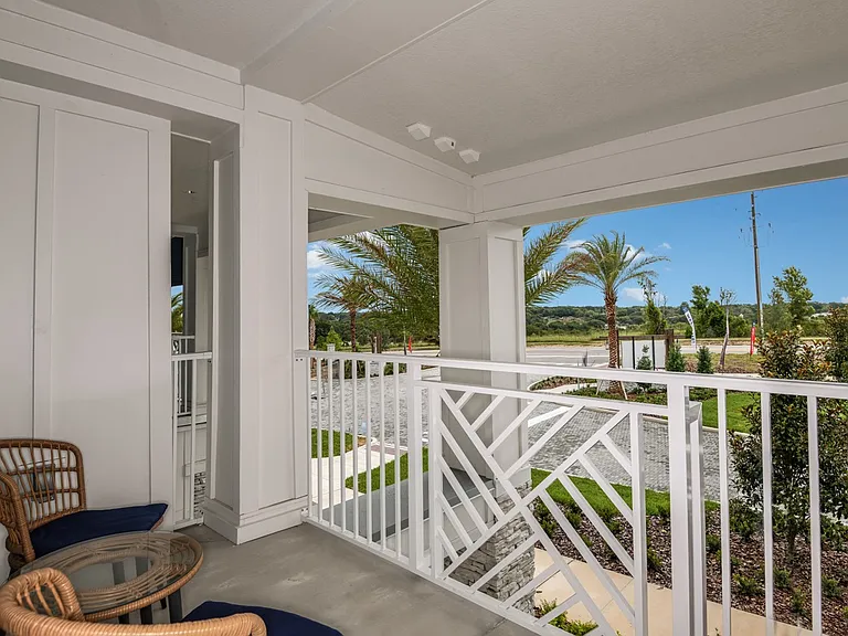 Summer House at Lake Apopka — Photo 34