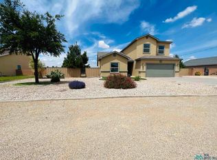 4003 Pat Garrett Rd S, Carlsbad, NM 88220