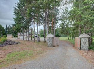 5751 E Brockdale Rd, Shelton, WA 98584