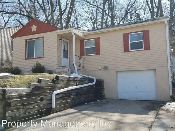 325 McGee Ave, Council Bluffs, IA 51503