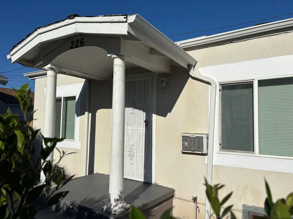 222 W Sepulveda St #226, San Pedro, CA 90731