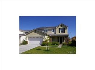 29182 Misty Point Ln, Sun City, CA 92585