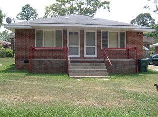 1213 Tabernacle St, Salisbury, NC 28144