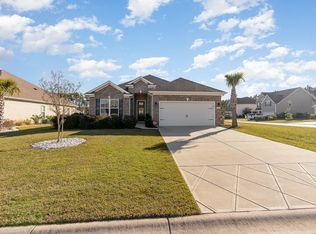 165 Bucky Loop, Murrells Inlet, SC 29576