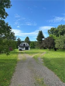 2511 State Highway 7, Bainbridge, NY, 13733