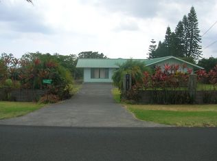 94-6491 Kamaoa Rd. #MARK TWAIN, na alehu, HI 96772