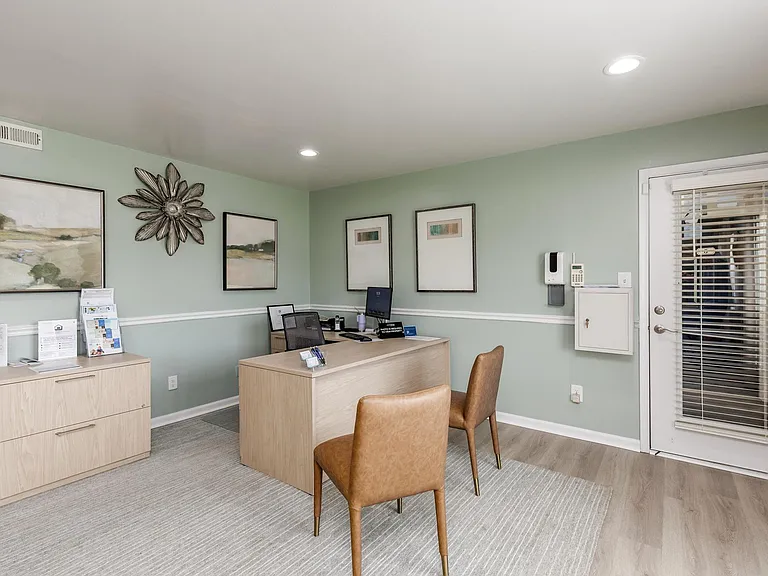 Mariners Green Apartments — Photo 6