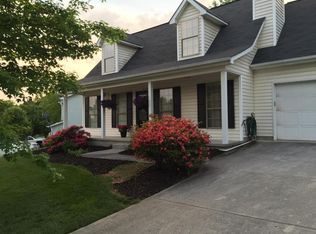 3705 Holgate Ln, Powell, TN 37849