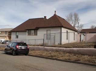 516 W First St, Trinidad, CO 81082