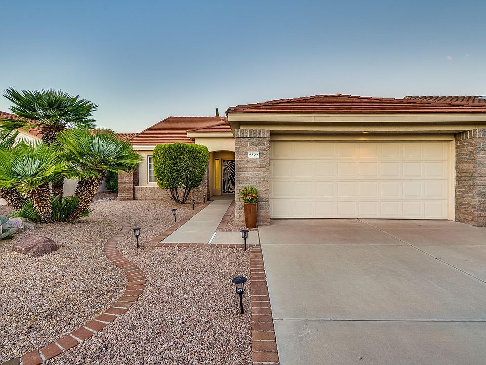 1st image of 2327 E Montrose Canyon Dr