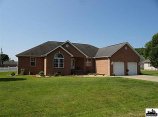 220 Township Road 1354, Crown City, OH 45623