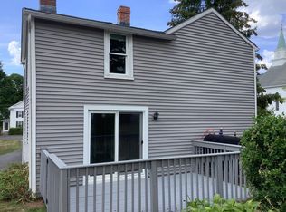 155 Bristol St, Southington, CT 06489