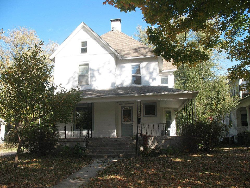 Subject 614 W. Sycamore