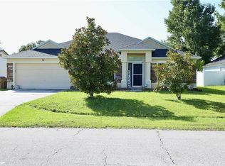 527 Carlsbad Dr, Kissimmee, FL 34758
