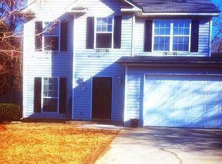 3827 Kenner Dr SW, Atlanta, GA 30331