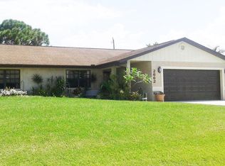 2662 SE Brevard Ave, Port Saint Lucie, FL 34952