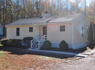 8337 Scottingham Dr, North Chesterfield, VA 23236