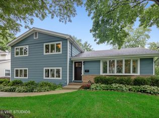 605 Jefferson St, Hinsdale, IL
