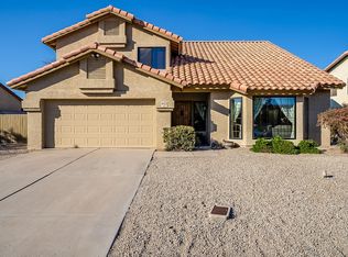 6122 W Beverly Ln, Glendale, AZ 85306
